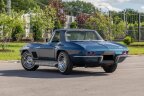 Thumbnail Photo 5 for 1967 Chevrolet Corvette