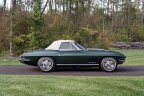 Thumbnail Photo 3 for 1967 Chevrolet Corvette