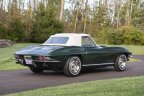 Thumbnail Photo 6 for 1967 Chevrolet Corvette
