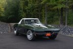 Thumbnail Photo 1 for 1967 Chevrolet Corvette