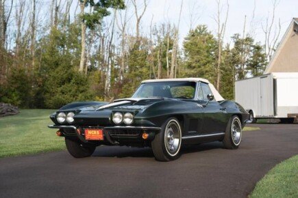 Photo 1 for 1967 Chevrolet Corvette