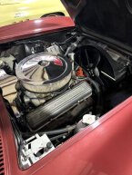 Thumbnail Photo 1 for 1967 Chevrolet Corvette Coupe