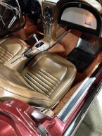 Thumbnail Photo 5 for 1967 Chevrolet Corvette Coupe