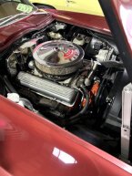Thumbnail Photo 2 for 1967 Chevrolet Corvette Coupe