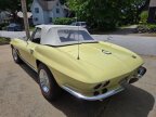 Thumbnail Photo 4 for 1967 Chevrolet Corvette