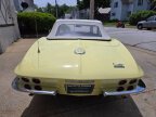 Thumbnail Photo 3 for 1967 Chevrolet Corvette