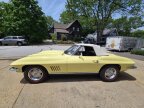 Thumbnail Photo 5 for 1967 Chevrolet Corvette