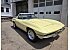 1967 Chevrolet Corvette