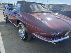 Thumbnail Photo 6 for 1967 Chevrolet Corvette