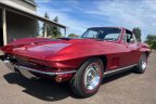 Thumbnail Photo 3 for 1967 Chevrolet Corvette