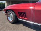 Thumbnail Photo 5 for 1967 Chevrolet Corvette