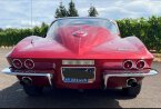 Thumbnail Photo 6 for 1967 Chevrolet Corvette