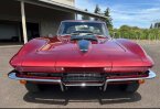 Thumbnail Photo 4 for 1967 Chevrolet Corvette