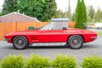 Thumbnail Photo 3 for 1967 Chevrolet Corvette