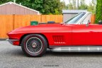 Thumbnail Photo 4 for 1967 Chevrolet Corvette
