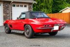 Thumbnail Photo 6 for 1967 Chevrolet Corvette