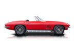 Thumbnail Photo 2 for 1967 Chevrolet Corvette