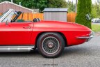 Thumbnail Photo 5 for 1967 Chevrolet Corvette