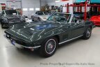 Thumbnail Photo 3 for 1967 Chevrolet Corvette Convertible