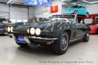Thumbnail Photo 4 for 1967 Chevrolet Corvette Convertible