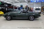 Thumbnail Photo 5 for 1967 Chevrolet Corvette Convertible
