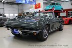 Thumbnail Photo 1 for 1967 Chevrolet Corvette Convertible
