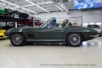 Thumbnail Photo 6 for 1967 Chevrolet Corvette Convertible