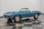 Thumbnail Photo 5 for 1967 Chevrolet Corvette