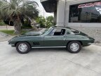 Thumbnail Photo 2 for 1967 Chevrolet Corvette Coupe