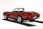 Thumbnail Photo 6 for 1967 Chevrolet Corvette