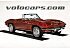 1967 Chevrolet Corvette