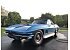 1967 Chevrolet Corvette 427 Convertible