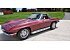 1967 Chevrolet Corvette