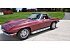 1967 Chevrolet Corvette