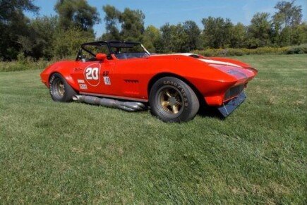 Photo 1 for 1967 Chevrolet Corvette