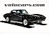 1967 Chevrolet Corvette