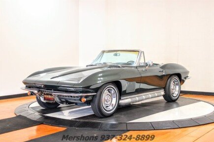 Photo 1 for 1967 Chevrolet Corvette