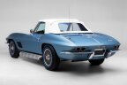 Thumbnail Photo 5 for 1967 Chevrolet Corvette