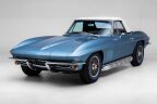 Thumbnail Photo 1 for 1967 Chevrolet Corvette
