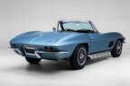Thumbnail Photo 4 for 1967 Chevrolet Corvette