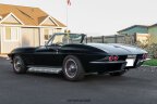 Thumbnail Photo 6 for 1967 Chevrolet Corvette Convertible