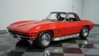 Thumbnail Photo 6 for 1967 Chevrolet Corvette