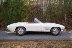 Thumbnail Photo 5 for 1967 Chevrolet Corvette