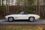 Thumbnail Photo 4 for 1967 Chevrolet Corvette