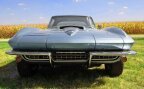 Thumbnail Photo 1 for 1967 Chevrolet Corvette Stingray