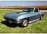 1967 Chevrolet Corvette Stingray
