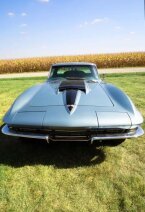 Thumbnail Photo 3 for 1967 Chevrolet Corvette Stingray