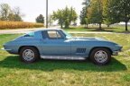 Thumbnail Photo 5 for 1967 Chevrolet Corvette Stingray