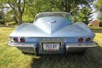 Thumbnail Photo 6 for 1967 Chevrolet Corvette Stingray