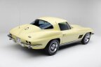 Thumbnail Photo 2 for 1967 Chevrolet Corvette Coupe
